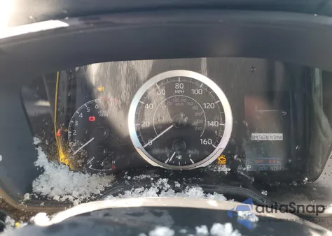 2021 Toyota Corolla Le from USA, damaged, VIN 5YFEPMAE1MP163223